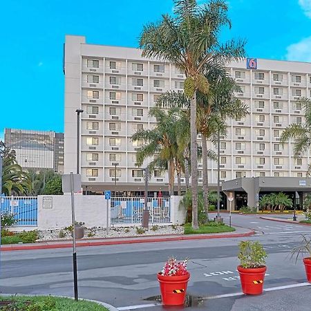 אינגלווד Motel 6-Los Angeles, Ca - Los Angeles - Lax מראה חיצוני תמונה