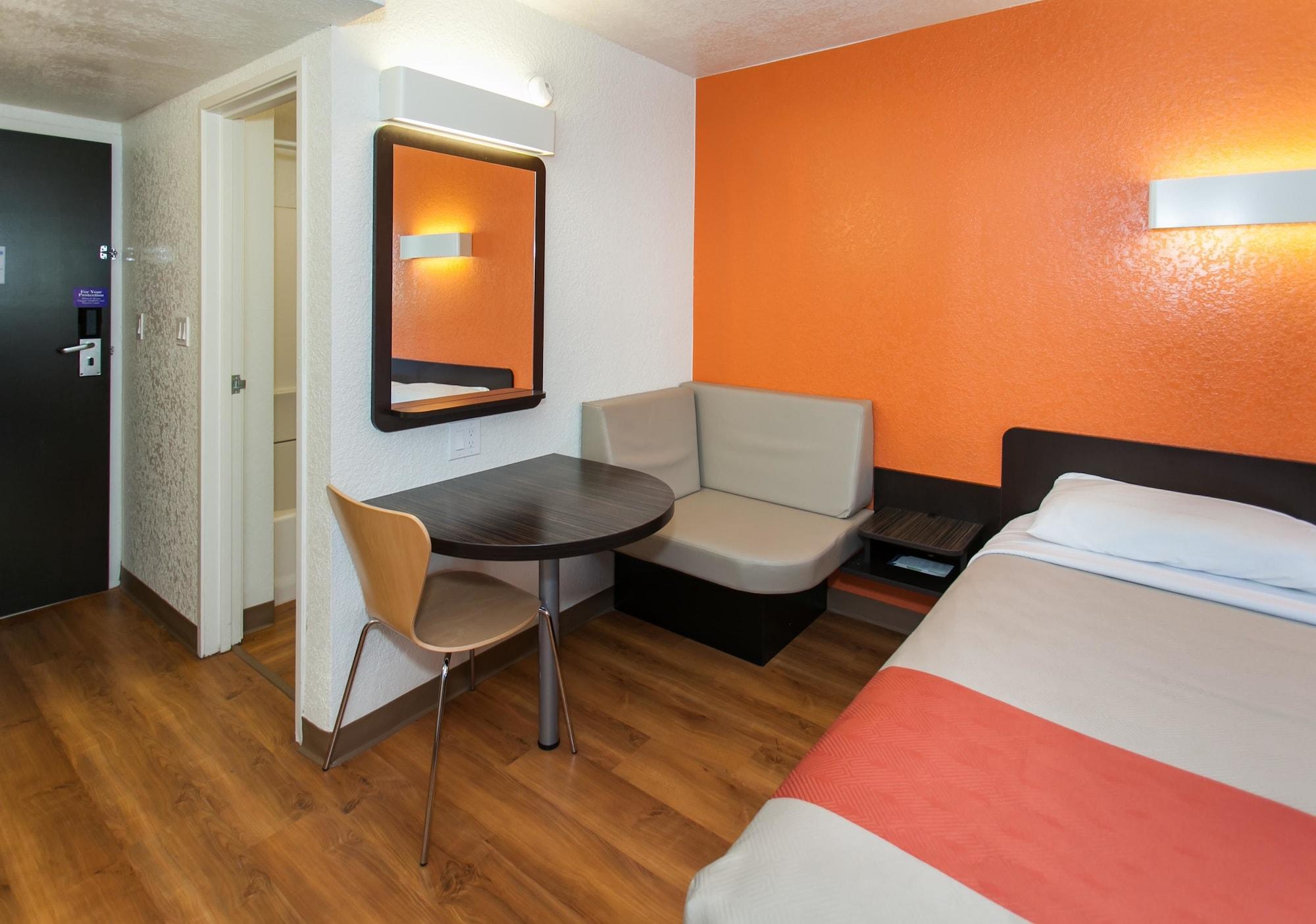 אינגלווד Motel 6-Los Angeles, Ca - Los Angeles - Lax מראה חיצוני תמונה