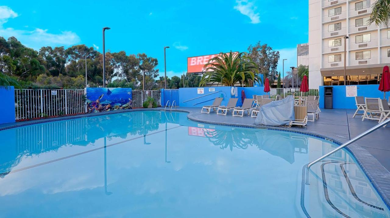 אינגלווד Motel 6-Los Angeles, Ca - Los Angeles - Lax מראה חיצוני תמונה