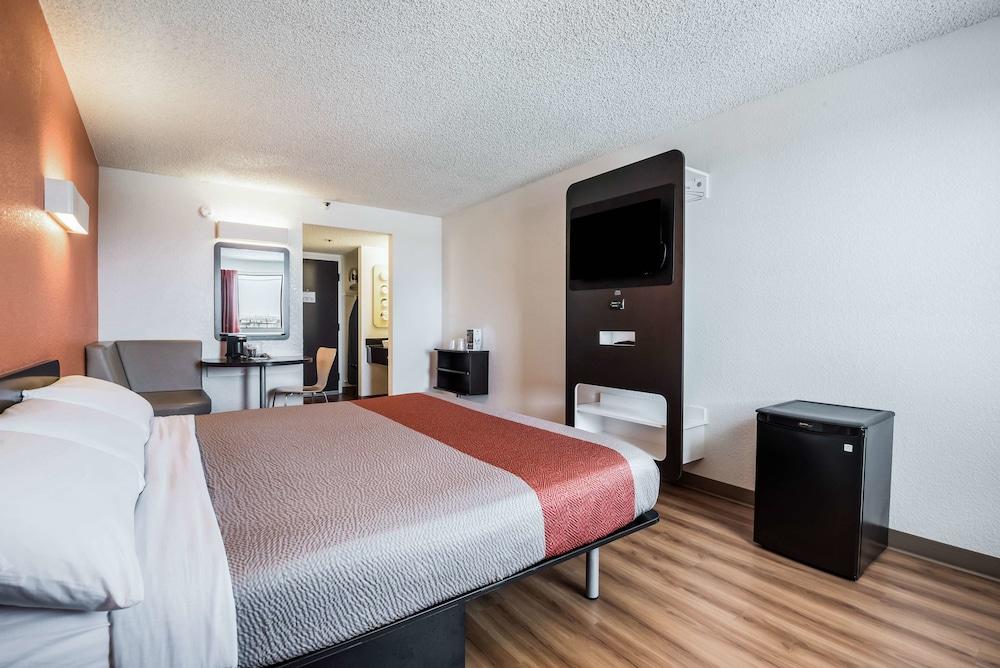 אינגלווד Motel 6-Los Angeles, Ca - Los Angeles - Lax מראה חיצוני תמונה
