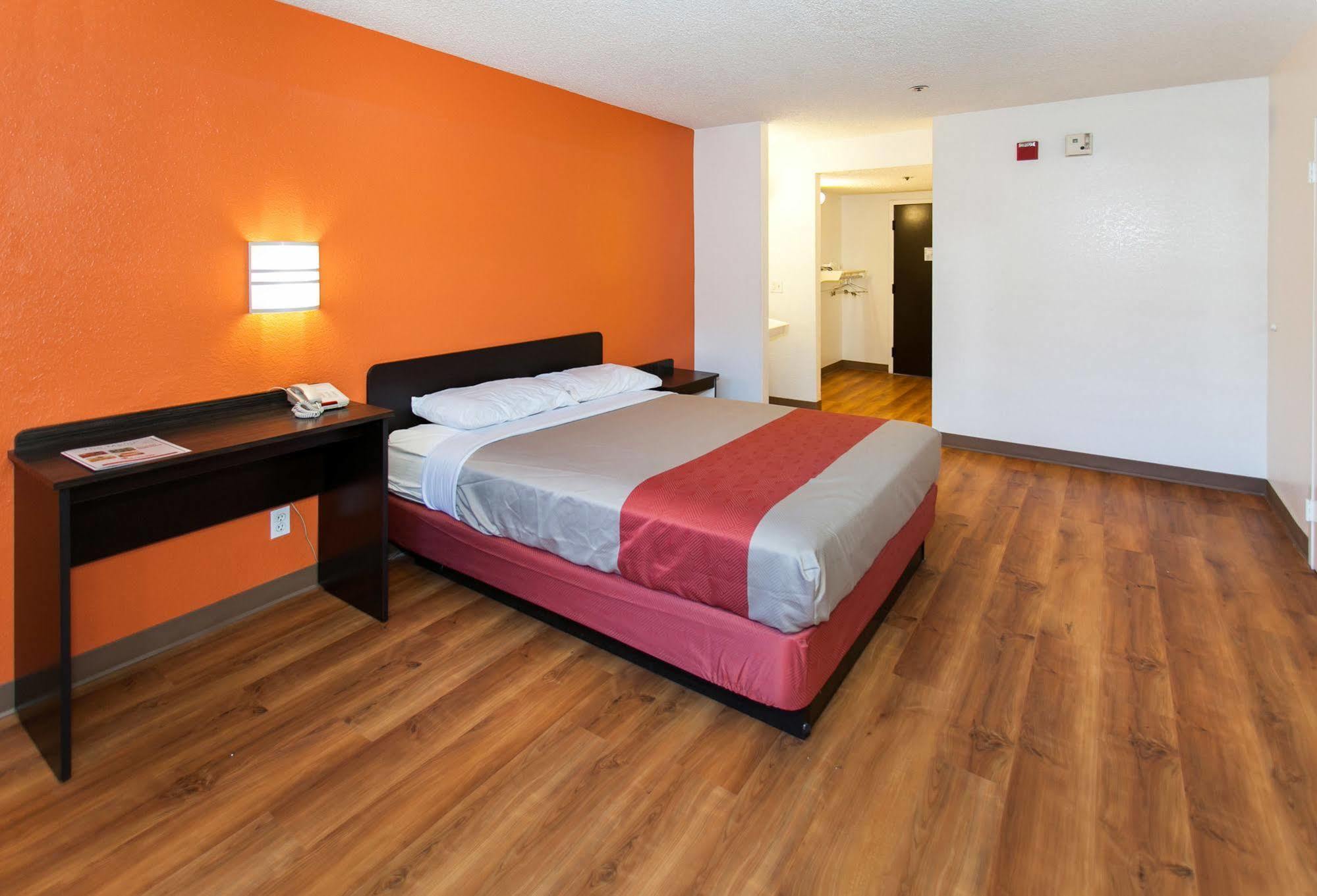 אינגלווד Motel 6-Los Angeles, Ca - Los Angeles - Lax מראה חיצוני תמונה