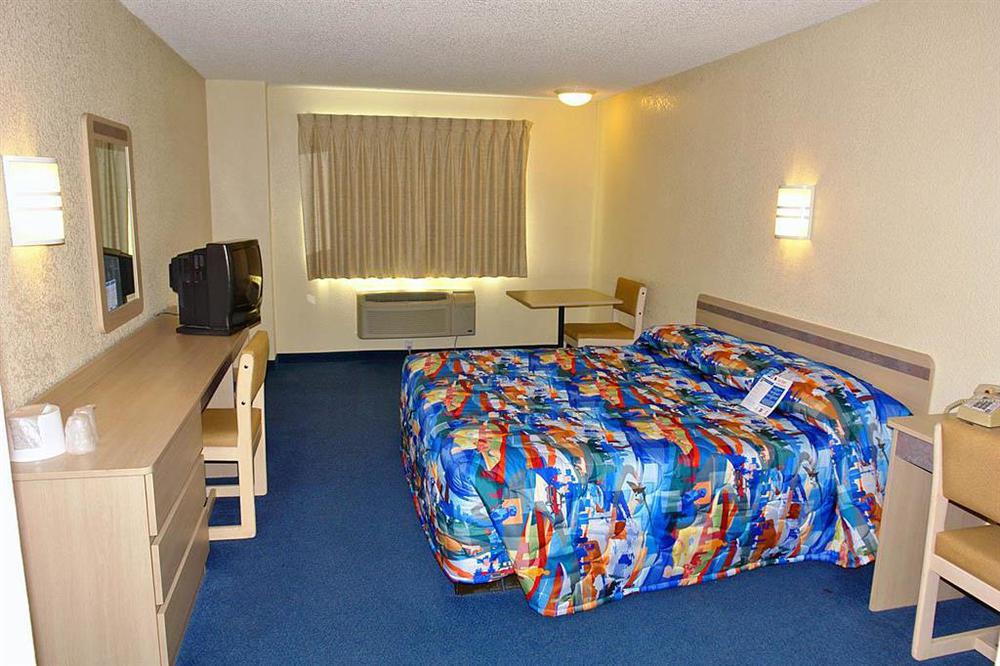 אינגלווד Motel 6-Los Angeles, Ca - Los Angeles - Lax חדר תמונה